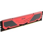Memorie RAM Team Group ELITE PLUS TPRD416G3200HC2201 16 GB DDR4 3200 MHz CL22