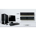 Memorie RAM Team Group TED416G3200C2201 16 GB DDR4 3200 MHz CL22