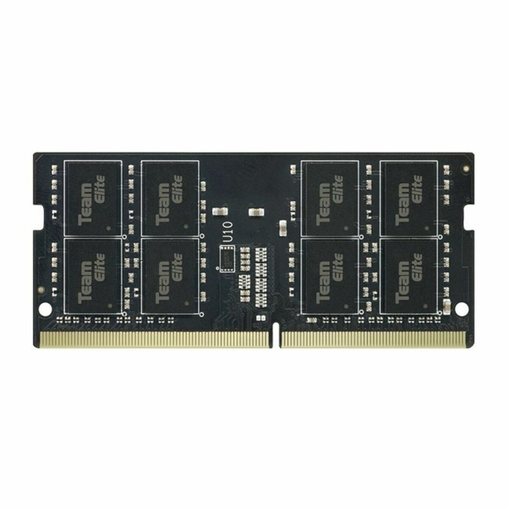 Memorie RAM Team Group TED416G3200C22-S01 16 GB DDR4 3200 MHz CL19