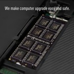 Memorie RAM Team Group TED416G3200C22-S01 16 GB DDR4 3200 MHz CL19