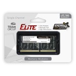 Memorie RAM Team Group TED416G3200C22-S01 16 GB DDR4 3200 MHz CL19