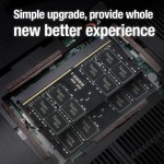 Memorie RAM Team Group ELITE TED432G3200C22-S01 32 GB DDR4 3200 MHz CL22