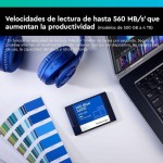 Hard Disk Western Digital SA510 250 GB SSD