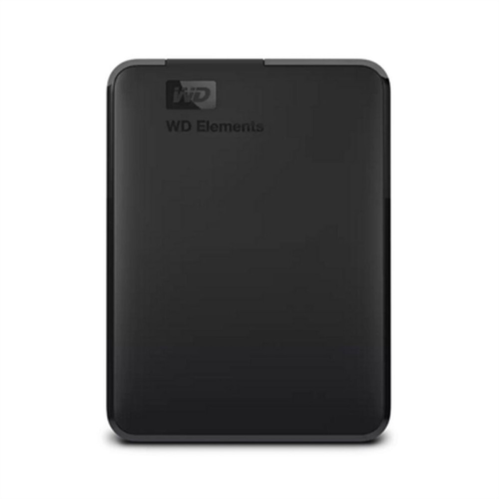 Hard disk Extern Western Digital Elements Portable Negru 5 TB
