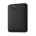 Hard disk Extern Western Digital Elements Portable Negru 5 TB