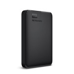 Hard disk Extern Western Digital Elements Portable Negru 5 TB