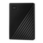 Hard disk Extern Western Digital WDBR9S0060BBK-WESN Negru 6 TB HDD