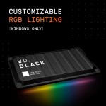 Hard Disk Western Digital WDBAWY0020BBK-WESN 2 TB SSD