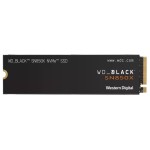 Hard Disk Western Digital SN850X 1 TB SSD