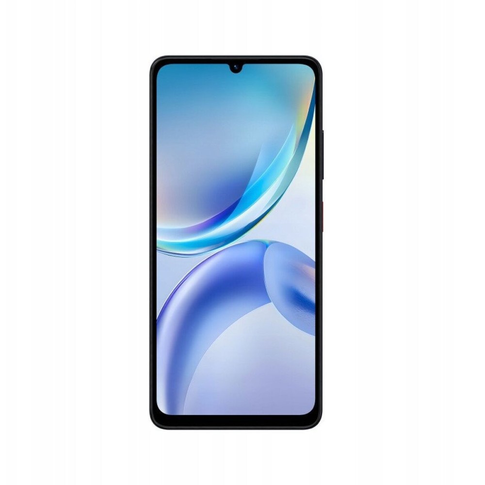 Smartphone ZTE BLADE A36 6,75" 64 GB Negru