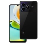 Smartphone ZTE BLADE A36 6,75" 64 GB Negru