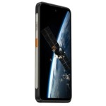 Smartphone Ulefone Armor 23 Ultra Mediatek Dimensity 8020 6,78" 12 GB RAM 512 GB Negru