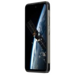 Smartphone Ulefone Armor 23 Ultra Mediatek Dimensity 8020 6,78" 12 GB RAM 512 GB Negru