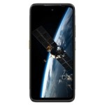 Smartphone Ulefone Armor 23 Ultra Mediatek Dimensity 8020 6,78" 12 GB RAM 512 GB Negru