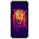 Smartphone Ulefone ARMOR 28 ULTRA THERMAL VERSION 6,67" 16 GB RAM 1 TB 512 GB Negru