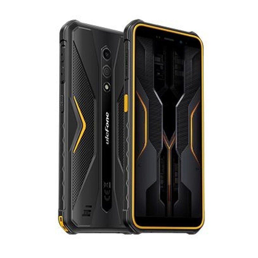 Smartphone Ulefone ARMOR 33 12 GB RAM 512 GB Negru