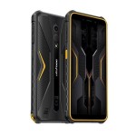 Smartphone Ulefone ARMOR 33 12 GB RAM 512 GB Negru