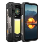 Smartphone Ulefone ARMOR 33 12 GB RAM 512 GB Negru