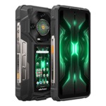 Smartphone Ulefone ARMOR 33 PRO 16 GB RAM 512 GB Negru