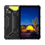 Tabletă Ulefone ARMOR PAD 4 ULTRA 10,4'' 8 GB RAM 256 GB Negru