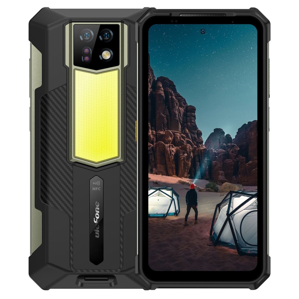 Tabletă Ulefone ARMOR PAD 5 ULTRA