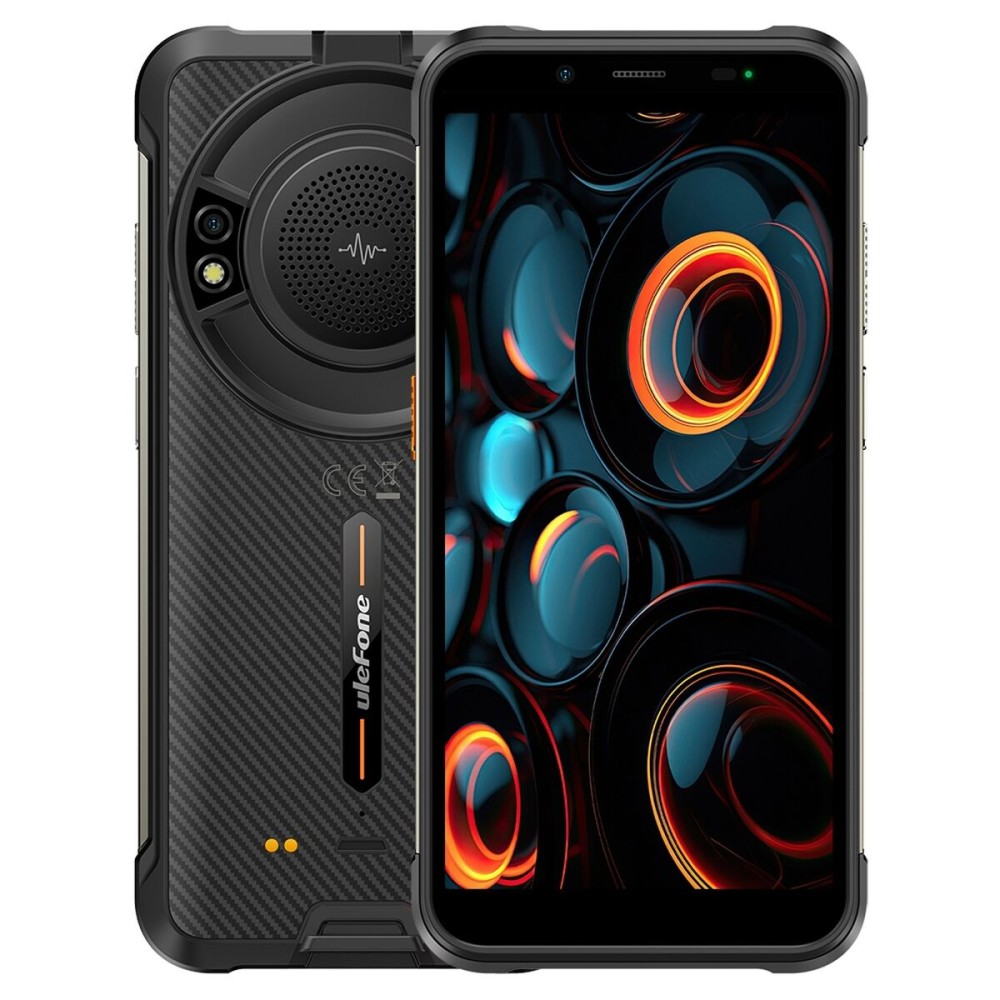 Reproducător MP4 Ulefone