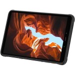 Tabletă Ulefone Armor Pad Pro 8" UNISOC T616 8 GB RAM 128 GB Negru