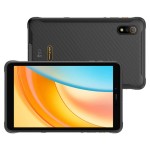 Tabletă Ulefone Armor Pad Pro 8" UNISOC T616 8 GB RAM 128 GB Negru
