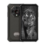 Smartphone Ulefone ARMOR X16 6,52" MediaTek Helio G35 6 GB RAM 128 GB Negru