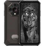 Smartphone Ulefone ARMOR X16 6,52" MediaTek Helio G35 6 GB RAM 128 GB Negru