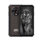 Smartphone Ulefone ARMOR X16 6,52" MediaTek Helio G35 6 GB RAM 128 GB Negru