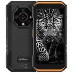 Smartphone Ulefone ARMOR X32 5,65" 6 GB RAM 128 GB Negru