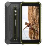 Smartphone Ulefone RUGKING 2 PRO 5.45" Unisoc ums9230 4 GB LPDDR4x 128 GB Dark Green