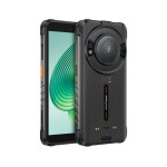 Smartphone Ulefone RUGKING Unisoc 8 GB RAM 256 GB Negru
