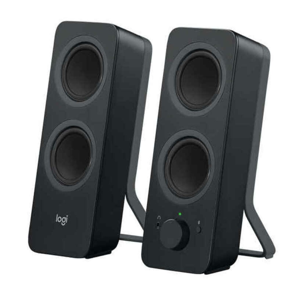 Difuzoare PC Logitech Z207 Negru 2100 W 5 W