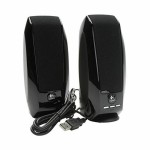 Difuzoare Multimedia Logitech LGT-S150 Negru