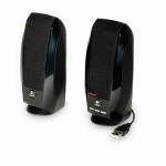 Difuzoare Multimedia Logitech LGT-S150 Negru