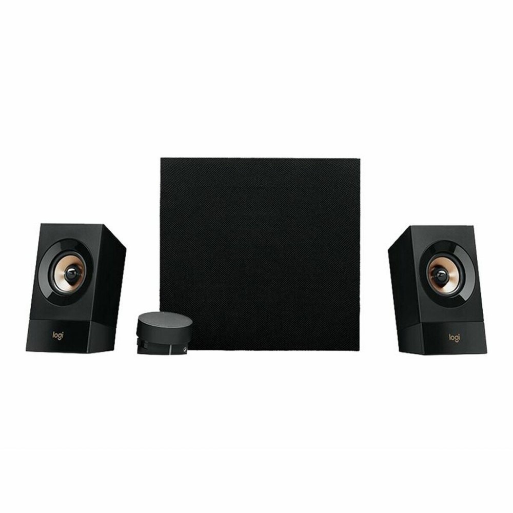 Difuzoare PC Logitech Z533