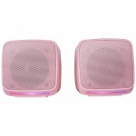 Difuzoare PC Mars Gaming MS-PRO Roz 4 W