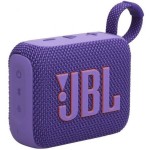 Difuzor Bluetooth Portabil JBL JBLGO4PUR Purpuriu