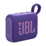 Difuzor Bluetooth Portabil JBL JBLGO4PUR Purpuriu