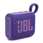 Difuzor Bluetooth Portabil JBL JBLGO4PUR Purpuriu