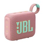 Difuzor Bluetooth Portabil JBL GO 4 Roz