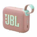 Difuzor Bluetooth Portabil JBL GO 4 Roz