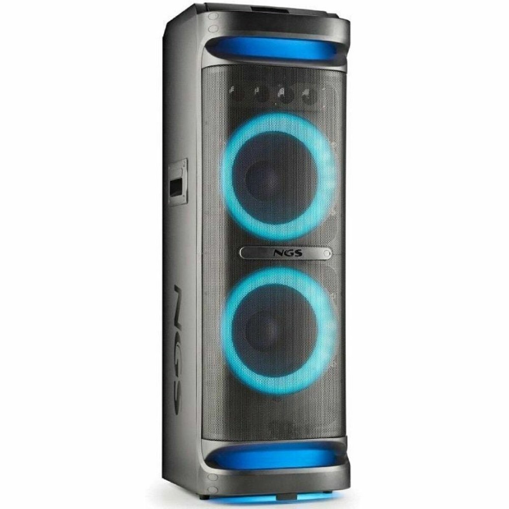 Difuzor Bluetooth NGS WILDSPACE3 Negru