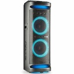 Difuzor Bluetooth NGS WILDSPACE3 Negru