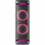 Difuzor Bluetooth NGS WILDSPACE3 Negru