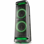 Difuzor Bluetooth NGS WILDSPACE3 Negru