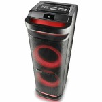 Difuzor Bluetooth NGS WILDSPACE3 Negru