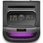 Difuzor Bluetooth NGS WILDSPACE3 Negru